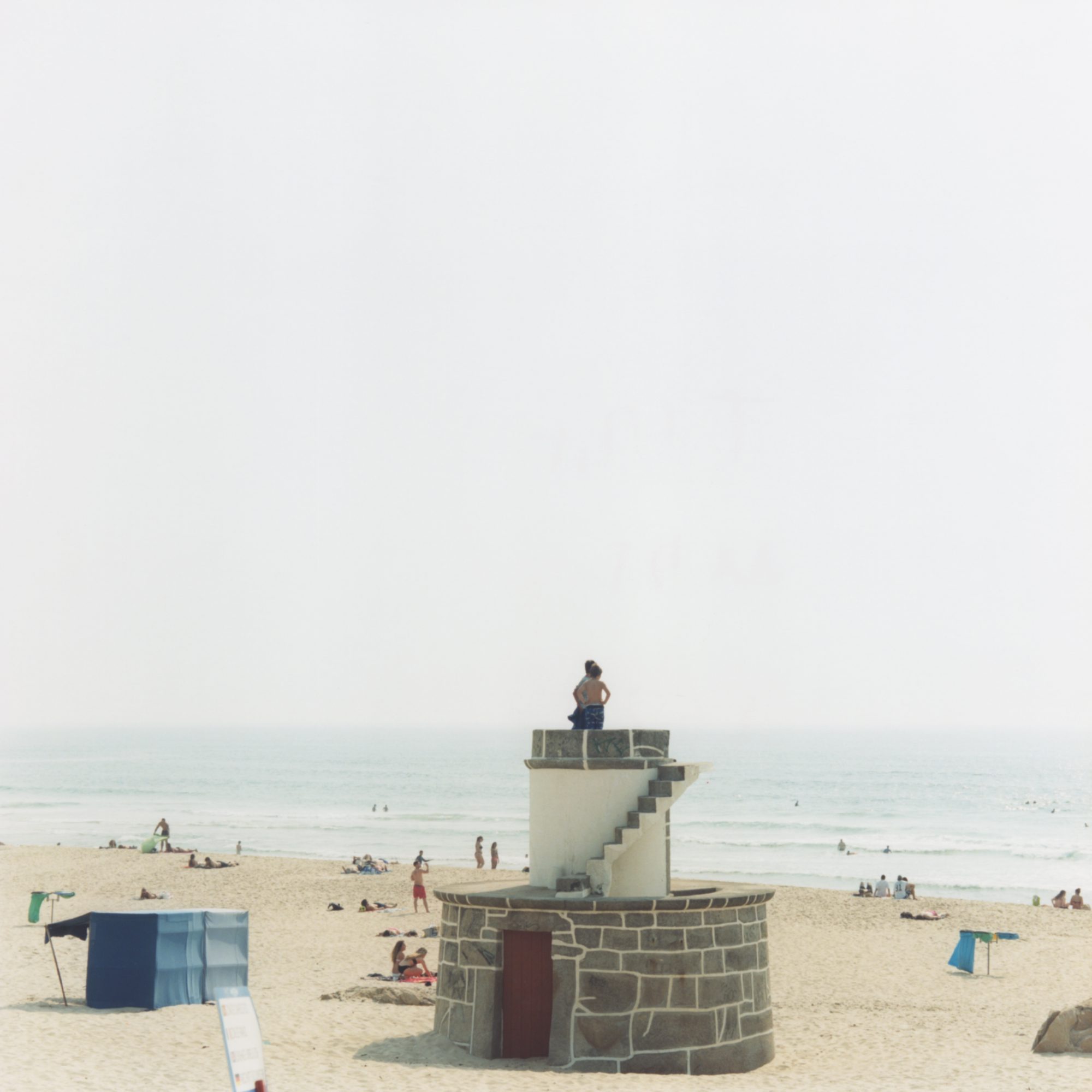 sea