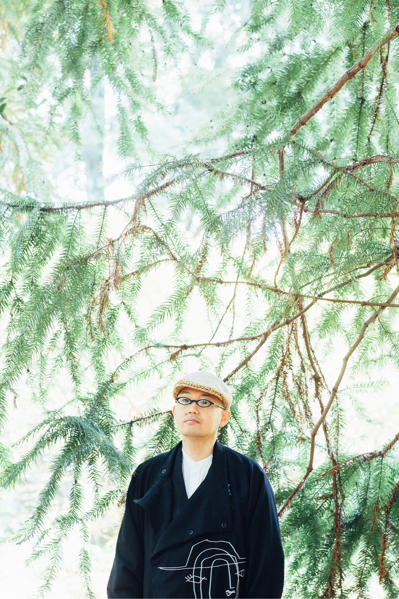 医師 稲葉俊郎