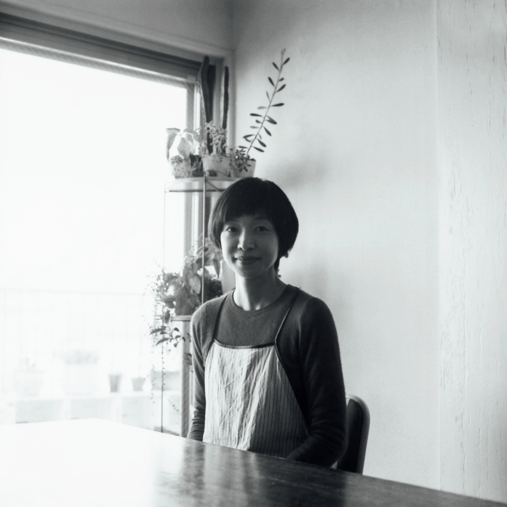 松本 朱希子さん