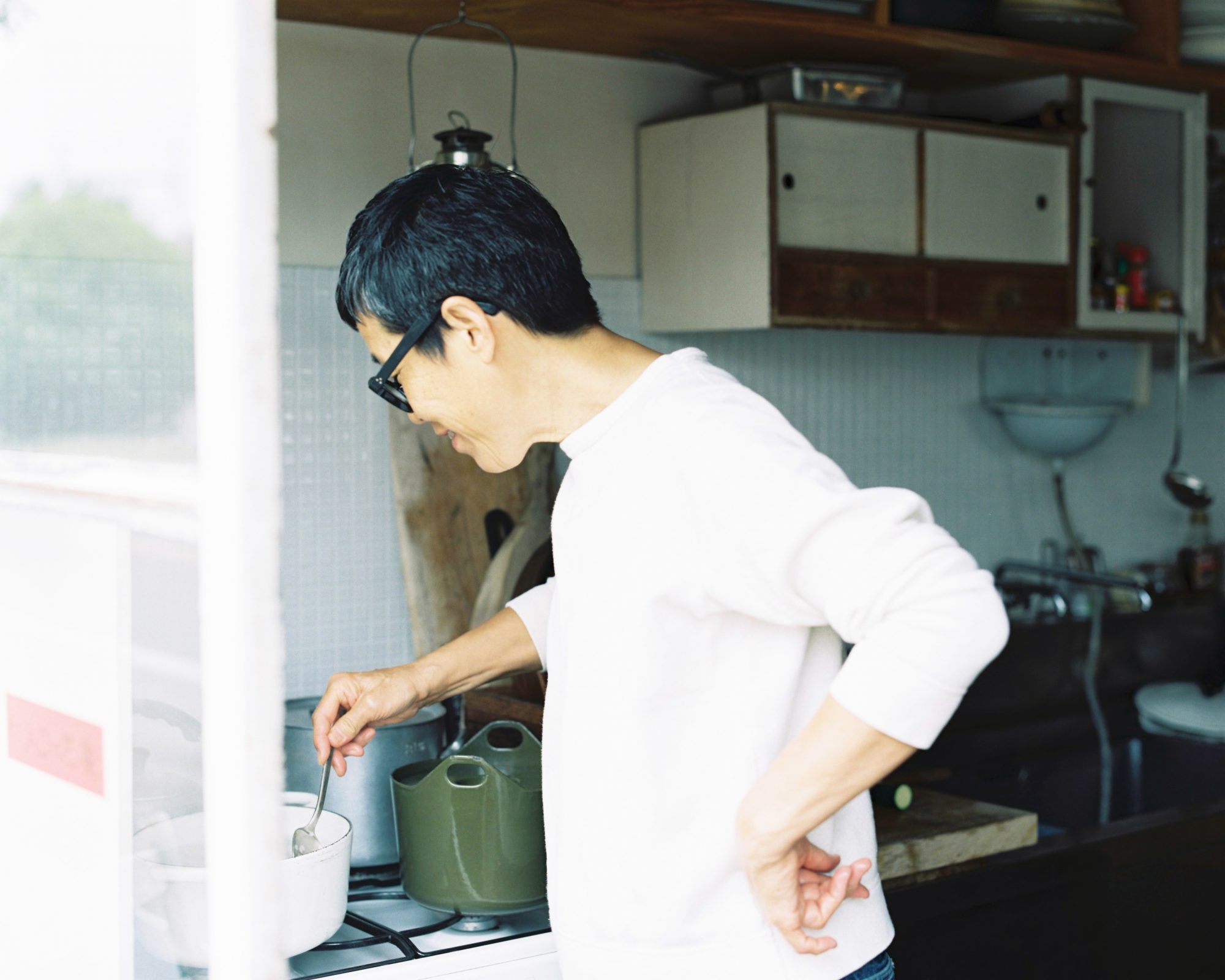 Midori Takahashi