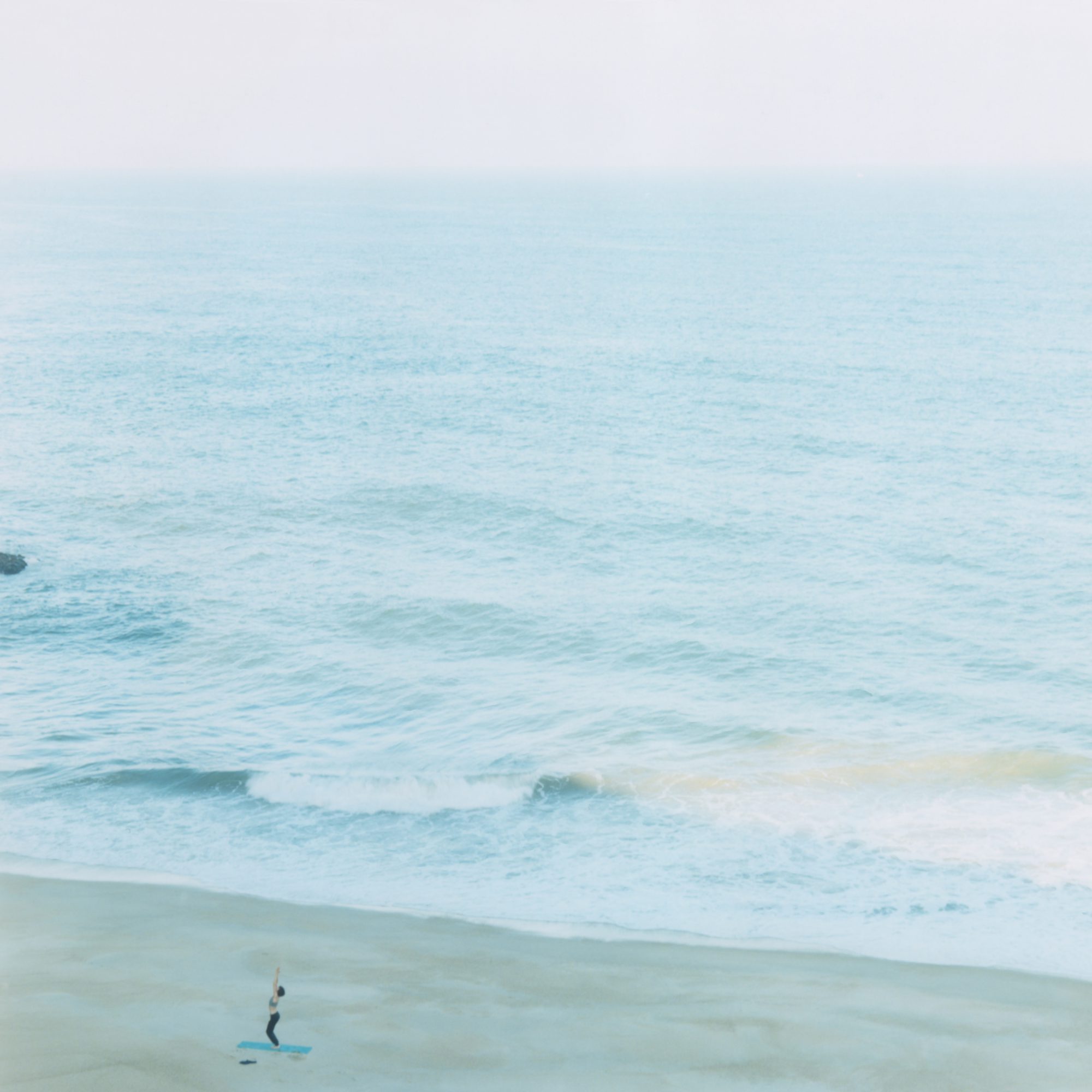 sea