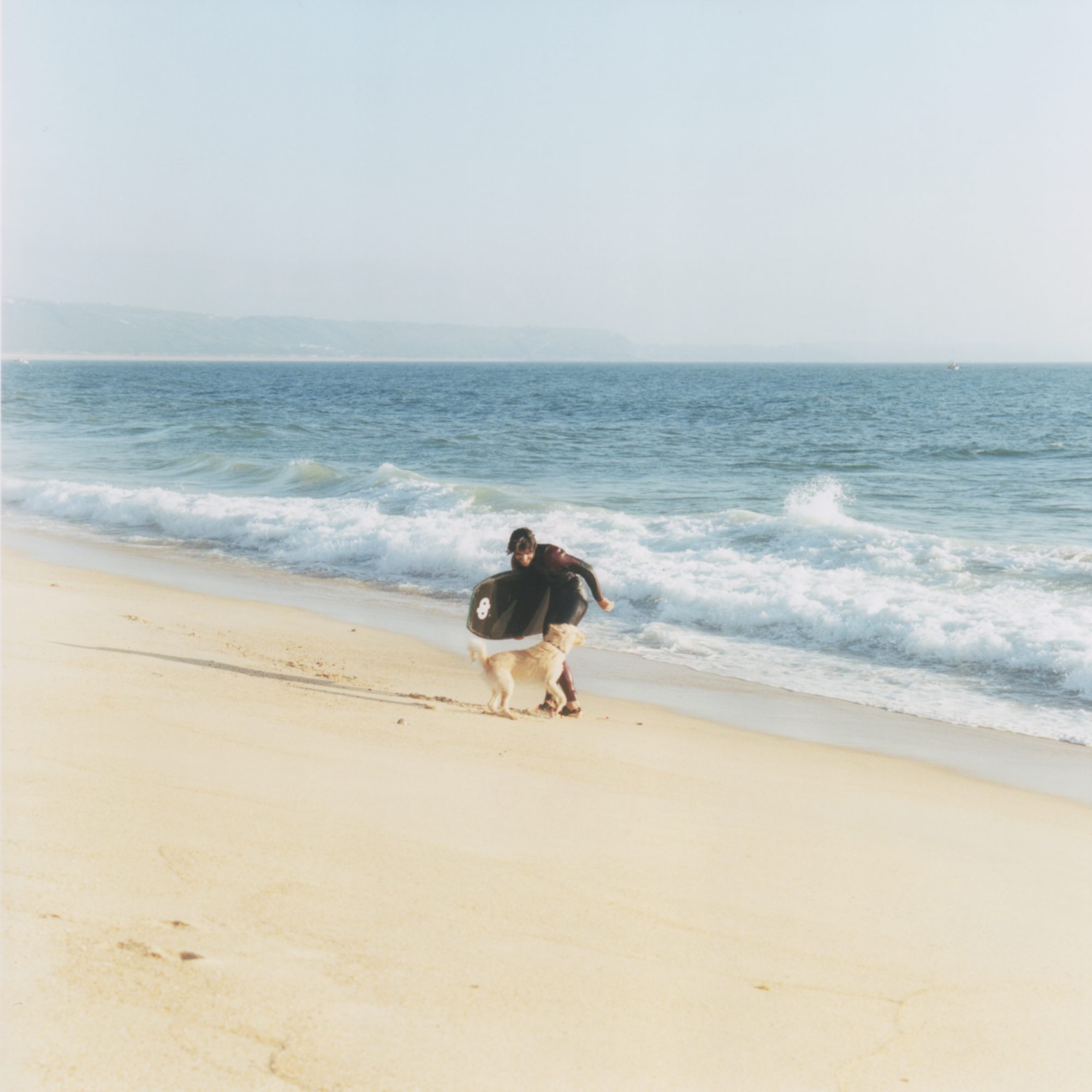 sea