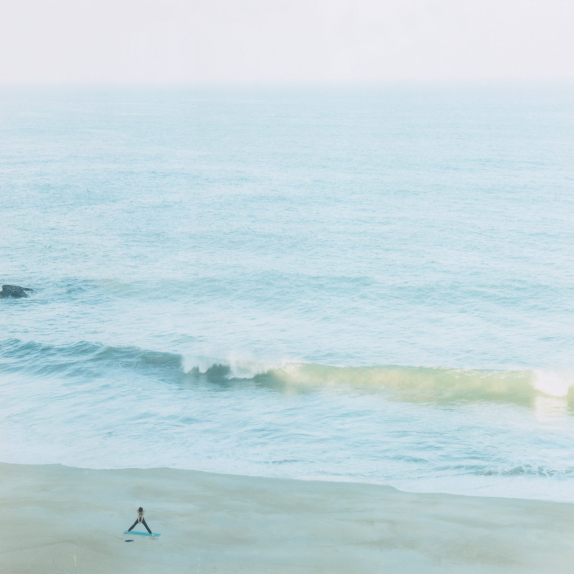 sea