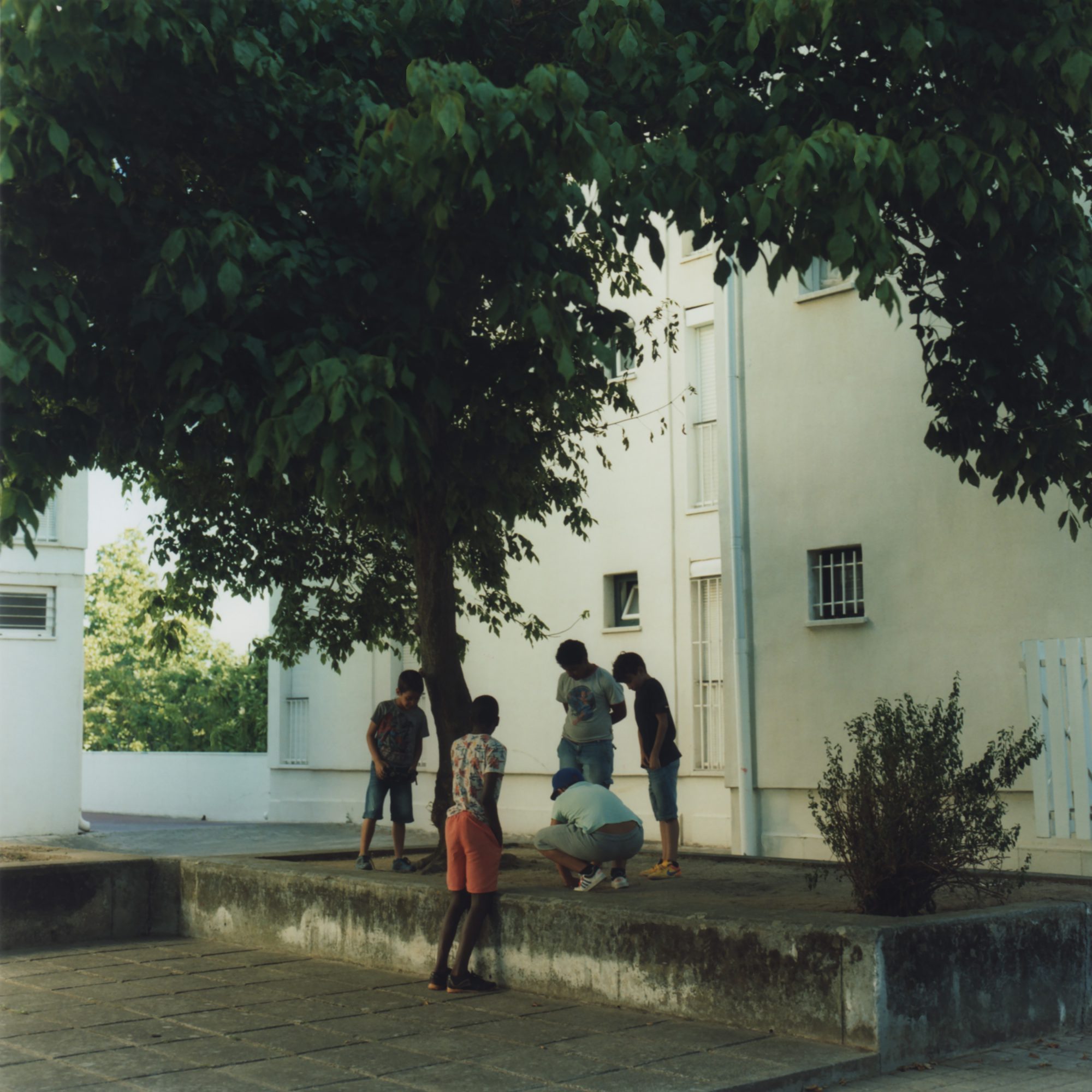 portugal
