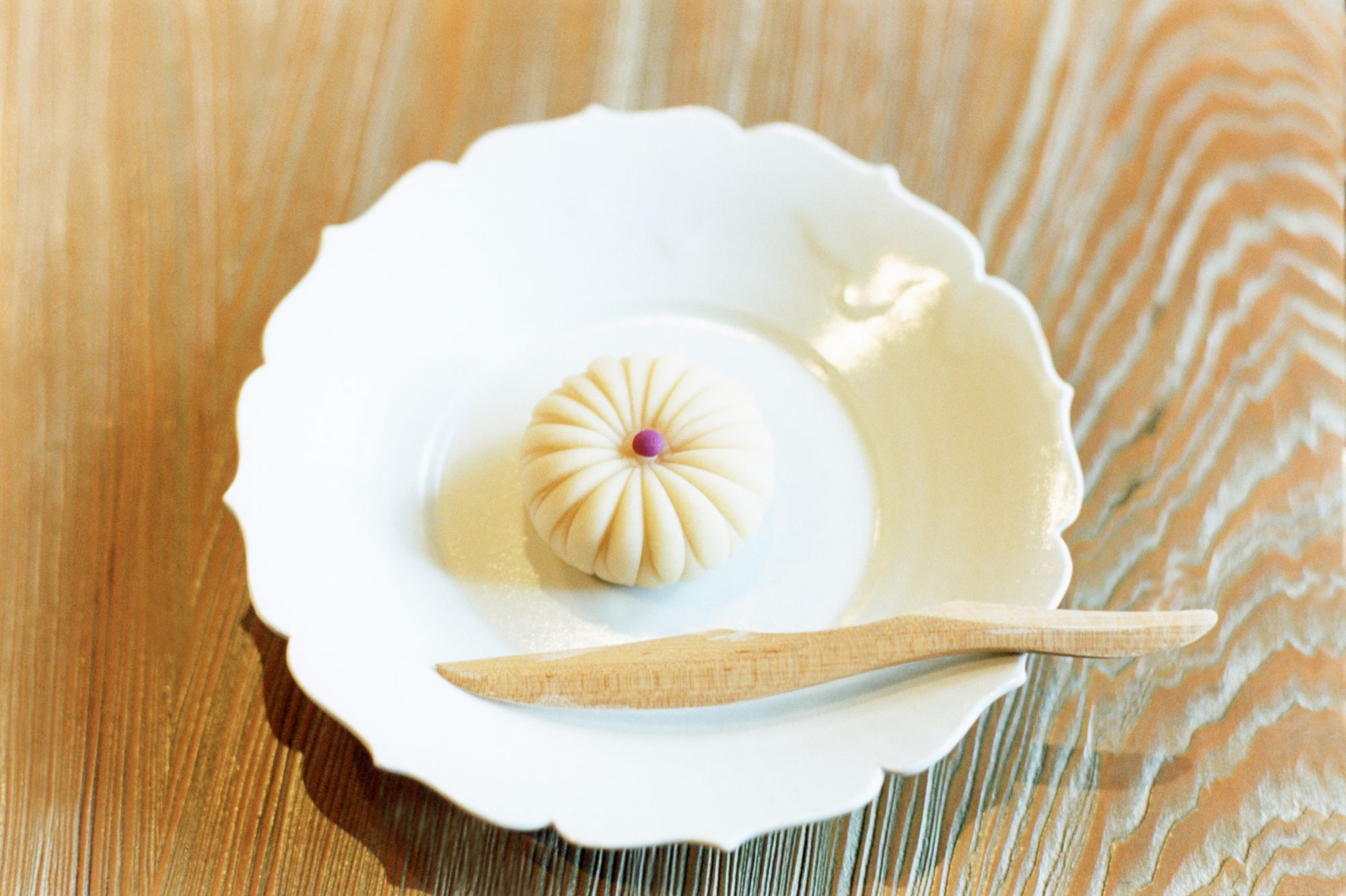 茶