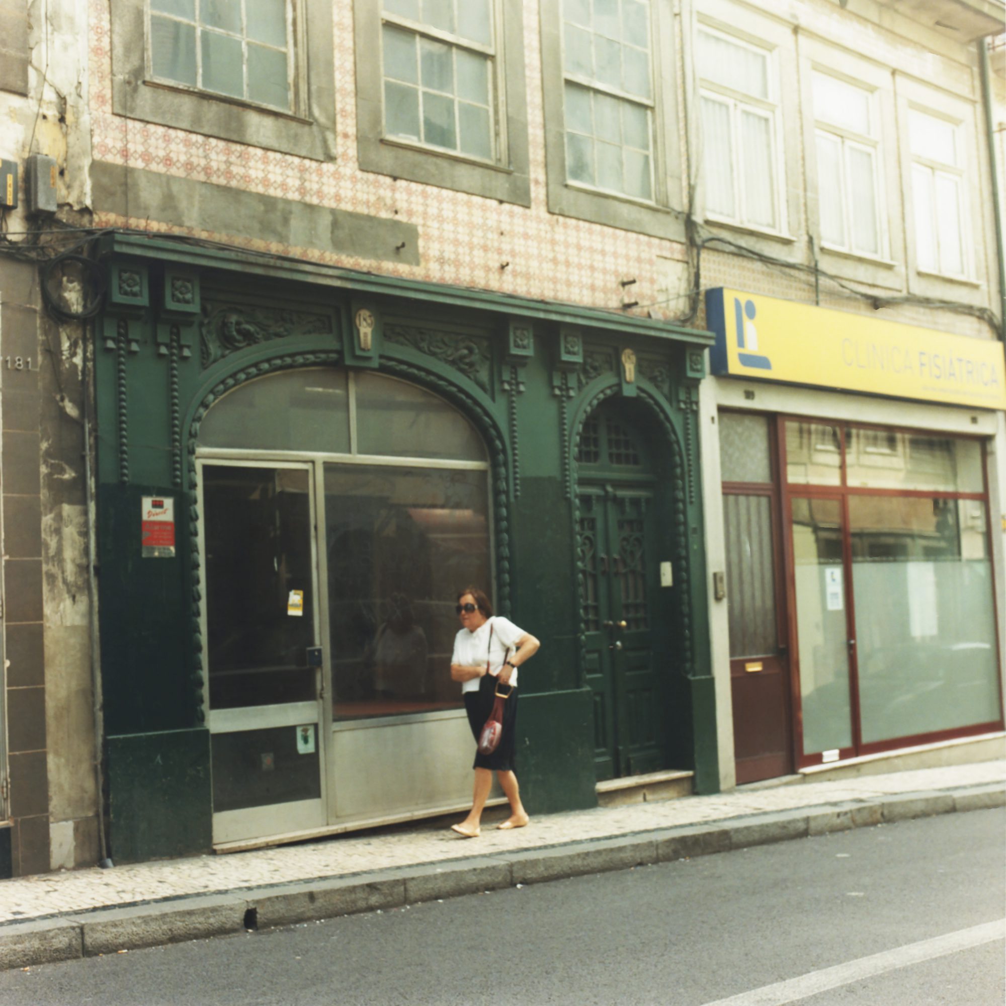 portugal
