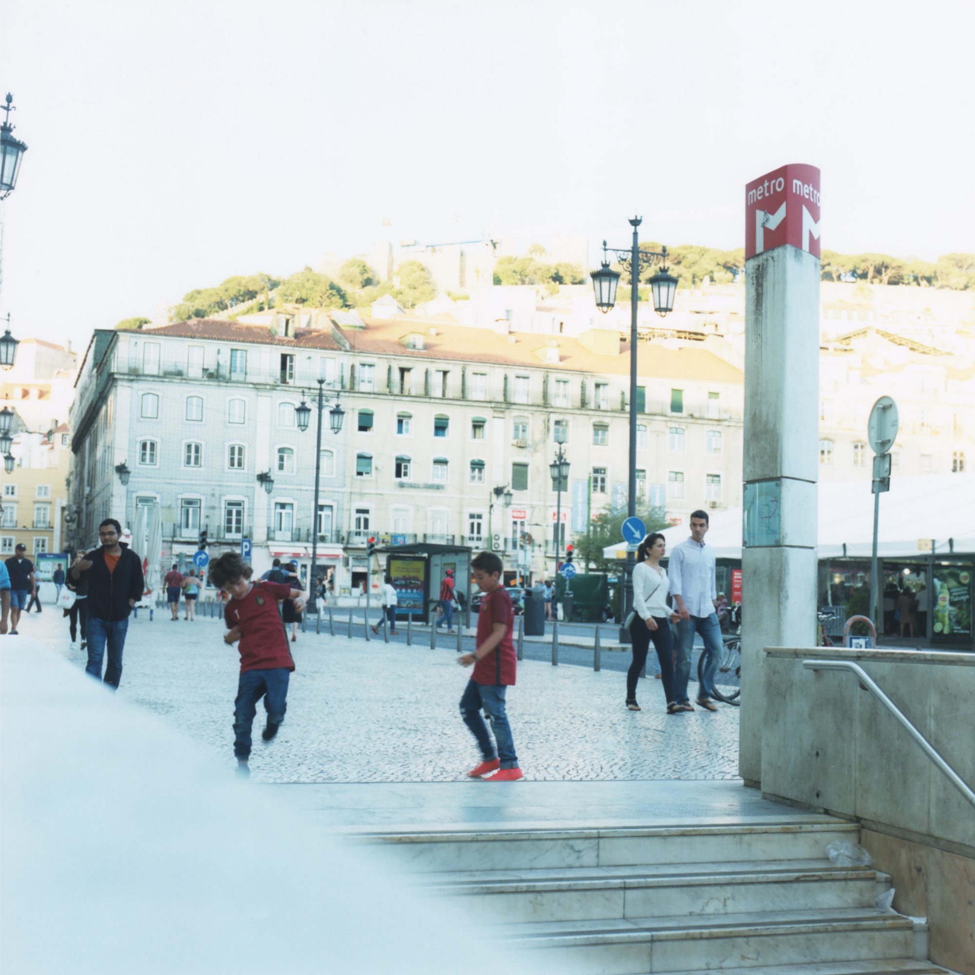 portugal