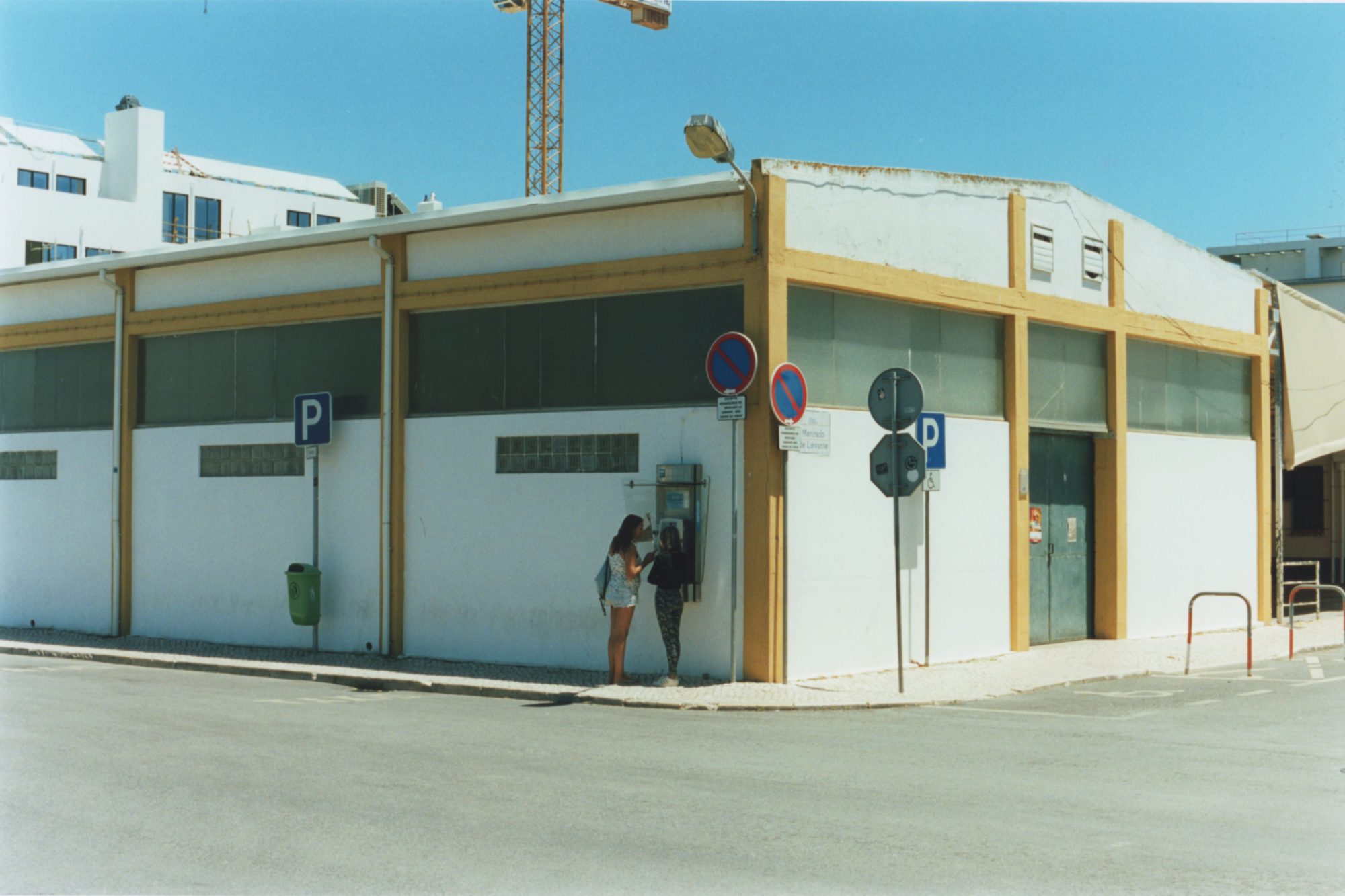 portugal