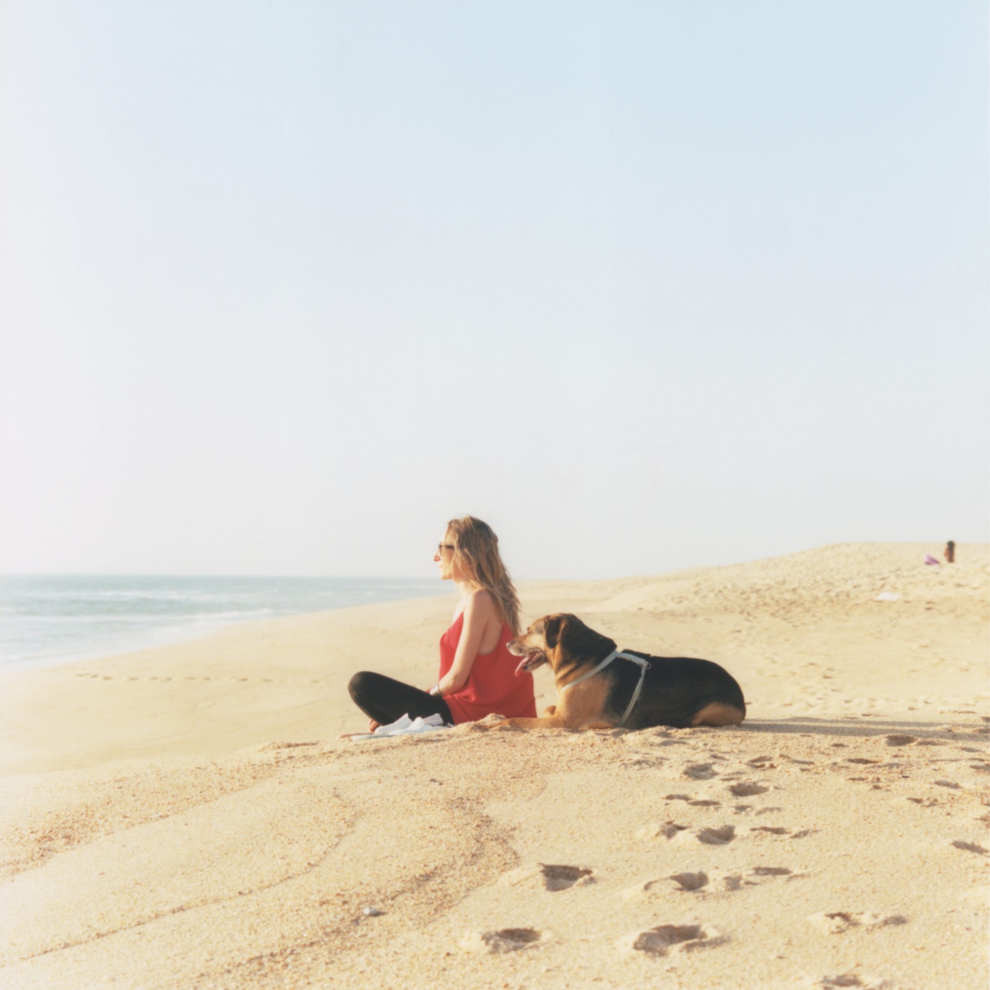 sea