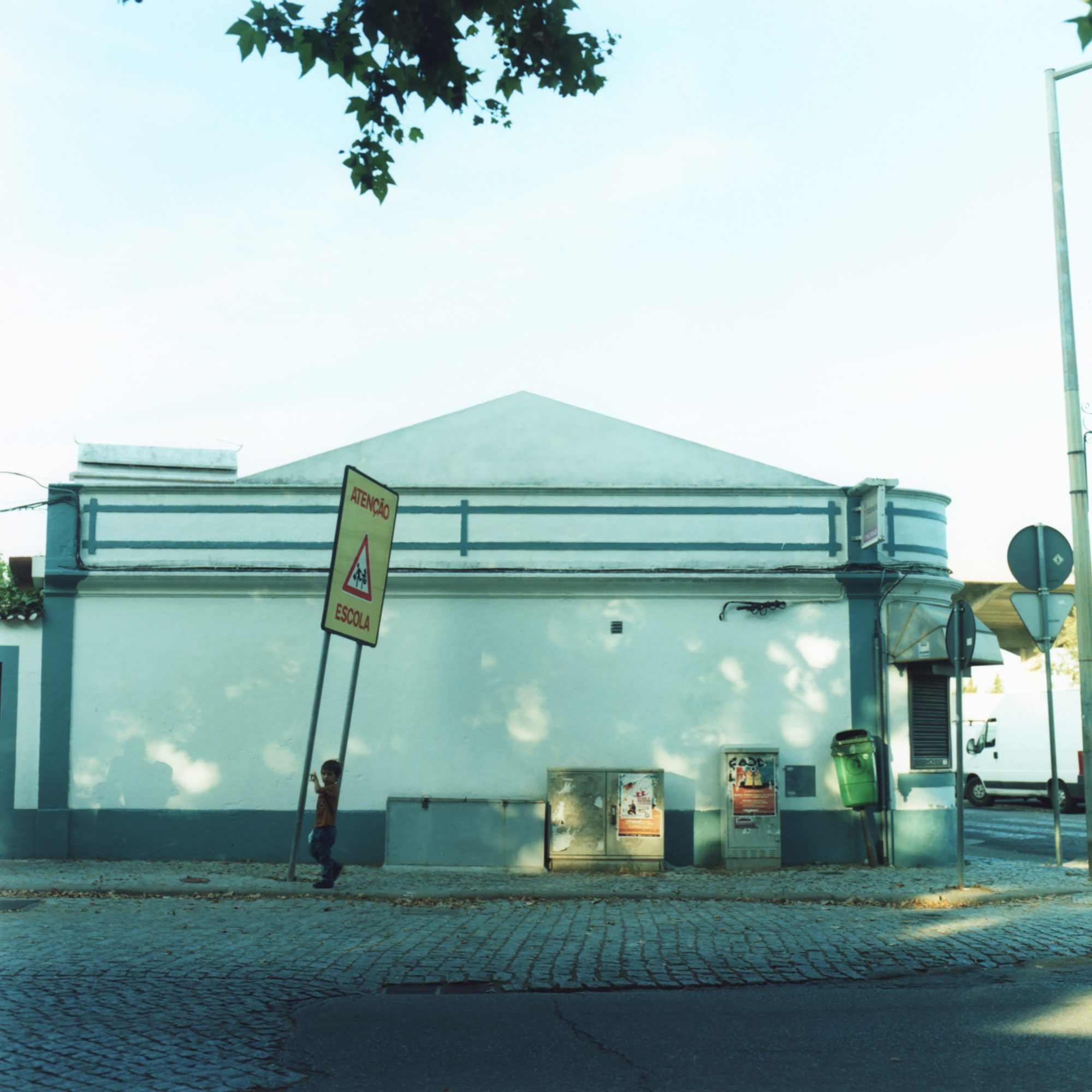 portugal