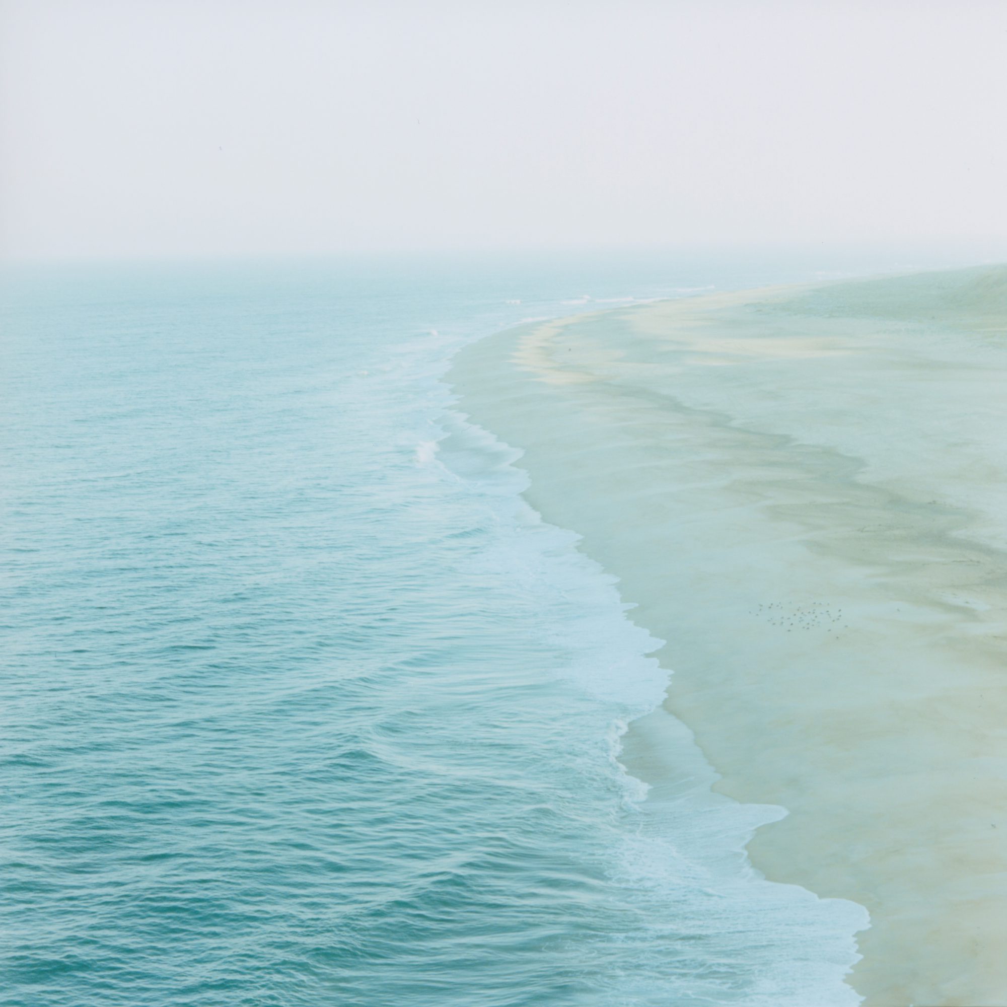 sea