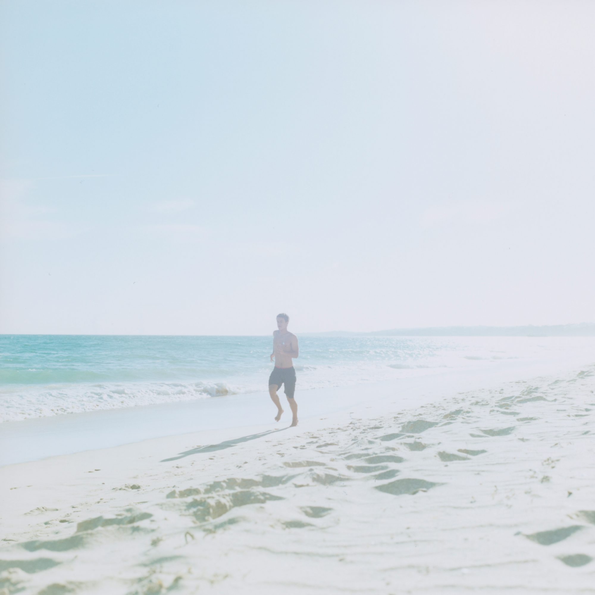 Falesia Beach