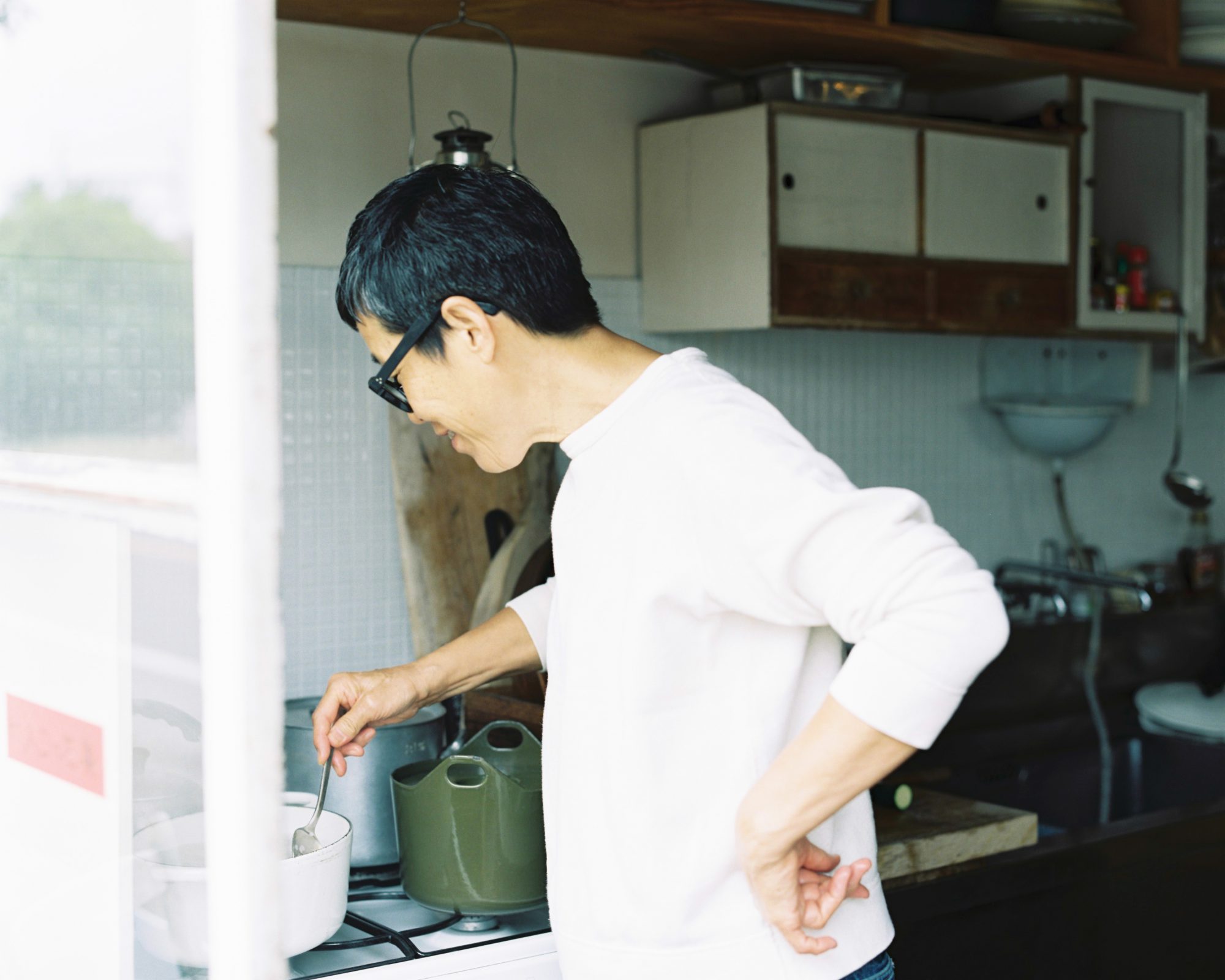 黒磯