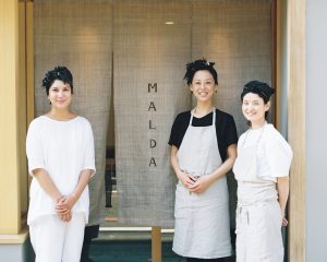 MALDA KYOTO