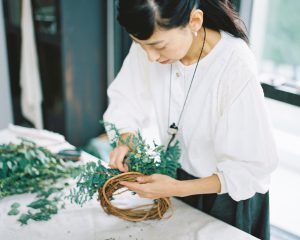 平井かずみさん