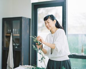 平井かずみさん