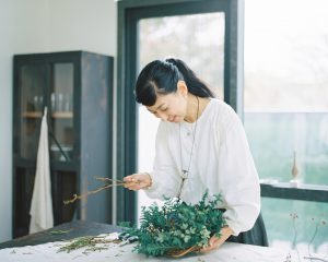 平井かずみさん