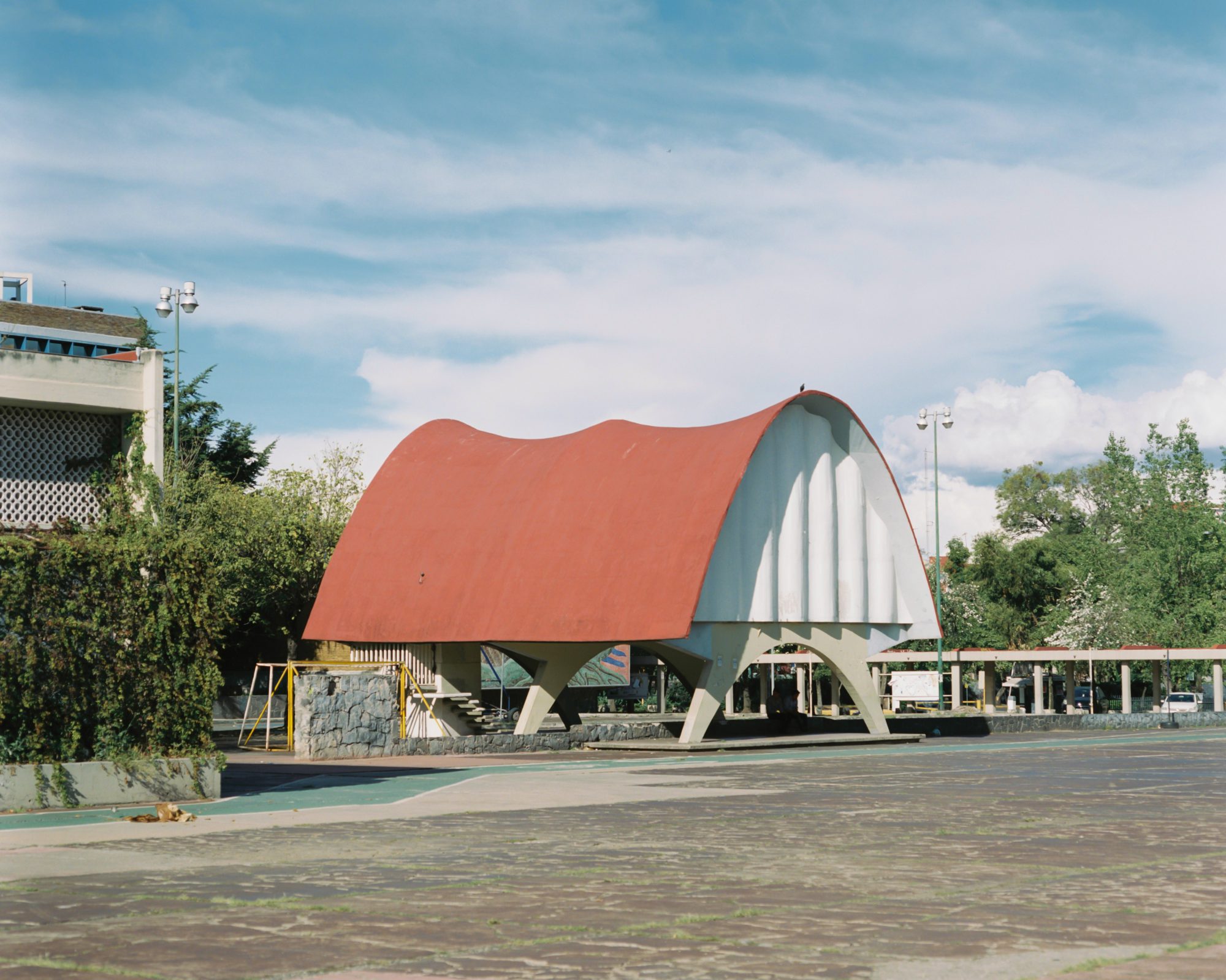 Universidad Nacional Autonoma de Mexico、UNAM