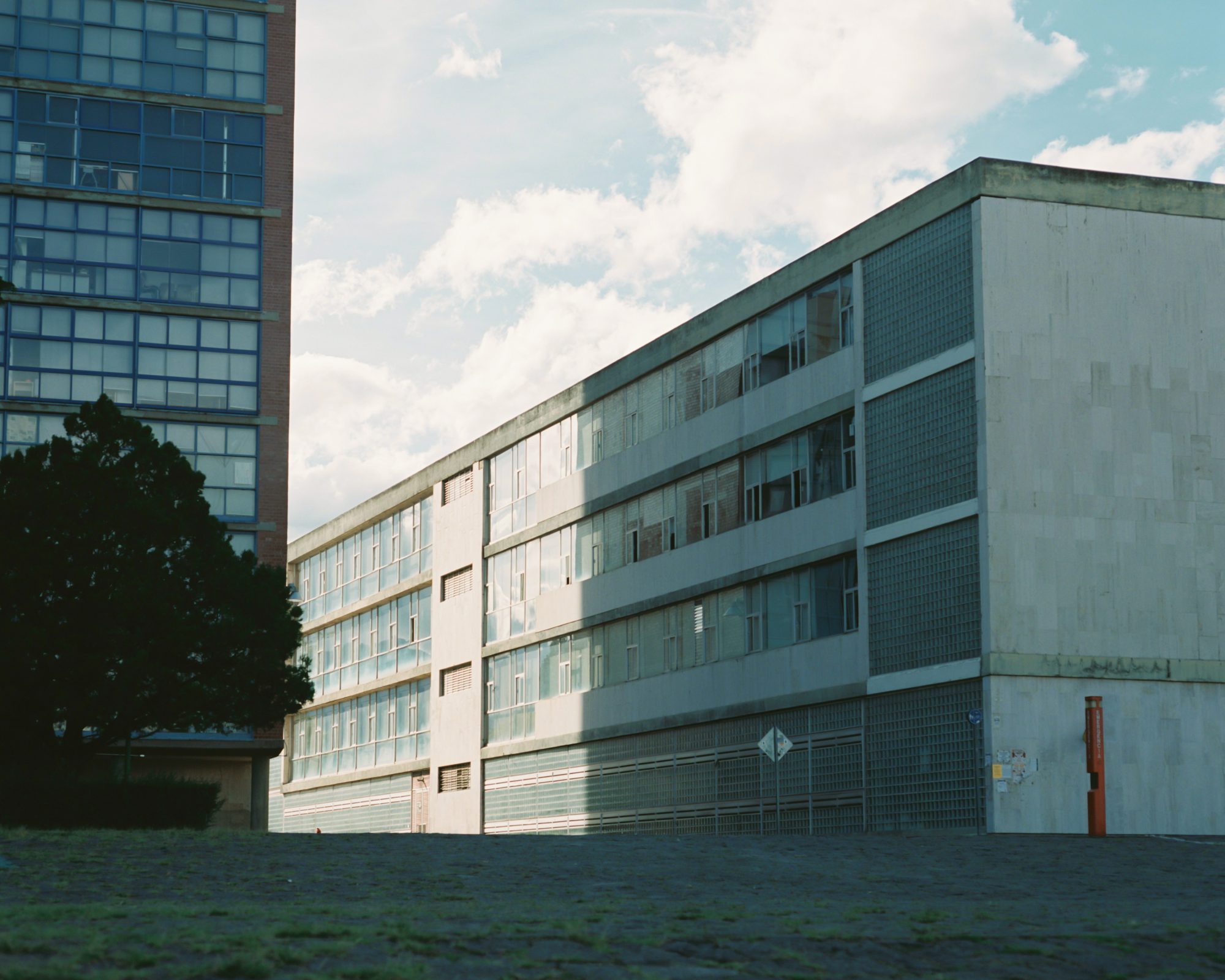 Universidad Nacional Autonoma de Mexico、UNAM