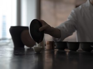 櫻井焙茶研究所 official site