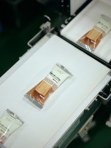 BAUM for MUJI
