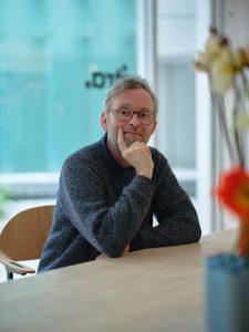 Mynt with Erwan Bouroullec for Vitra