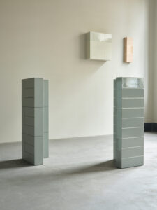 Alternative Artefacts Danto TERUHIRO YANAGIHARA STUDIO