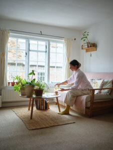 Johanna Tagada Hoffbeck