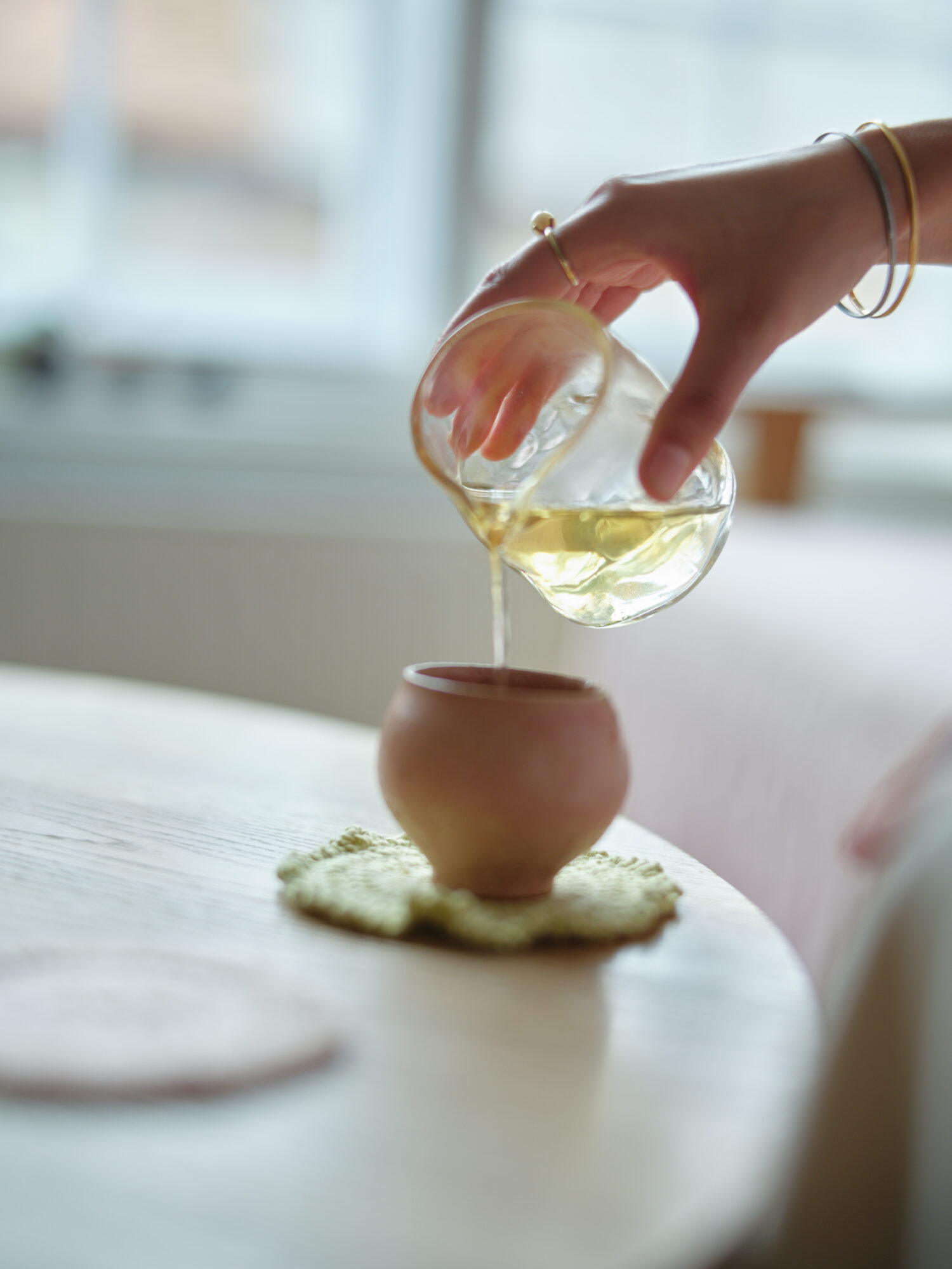 Johanna Tagada Hoffbeck