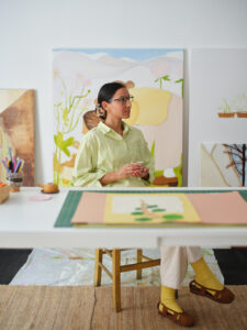 Johanna Tagada Hoffbeck